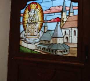 Stadtpfarrkirche St. Paul