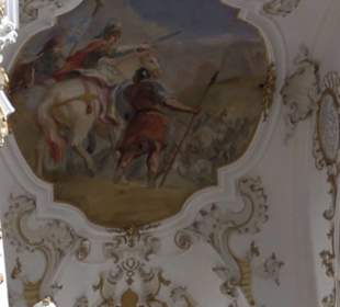 Wallfahrtskirche Andechs