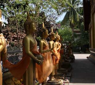 Wat Si Muang 