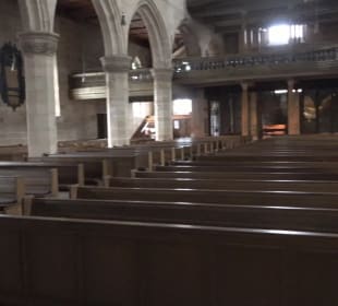 Stadtkirche St. Dionys