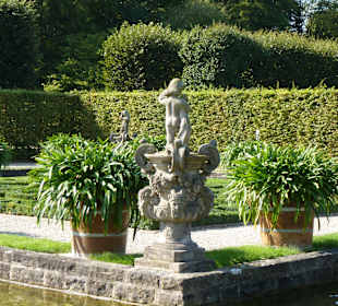 Herrenhäuser Gärten