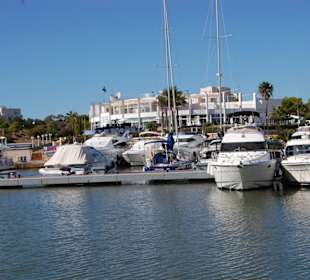 Yachtclub Cala d`Or