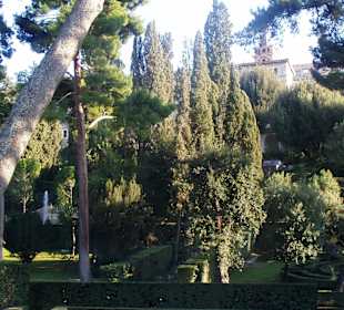 Villa D'Este