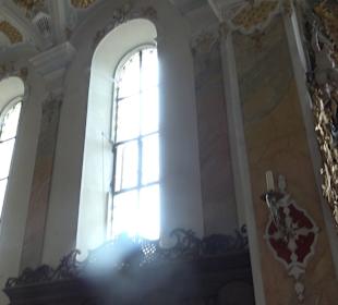 Filialkirche St. Georg