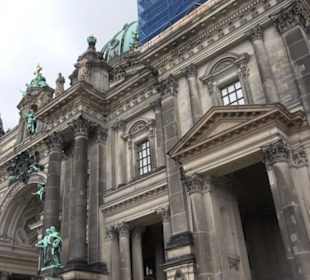 Berliner Dom