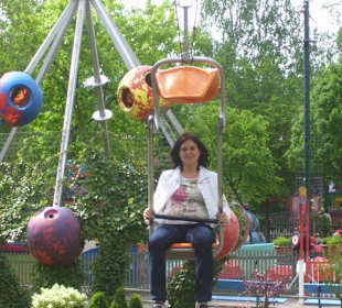 Freizeitland Geiselwind