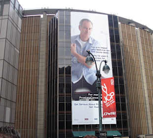 Madison Square Garden