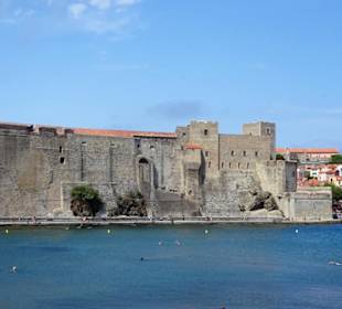 Das Sommerschloss der Könige von Mallorca