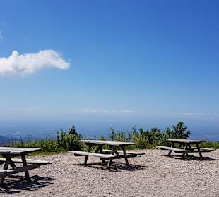 Rundwanderweg Baiersbronn