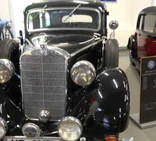 Autosammlung Steim