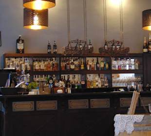 Bicykl Restauracja Europejska