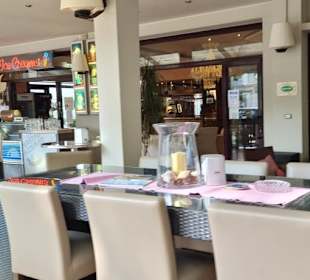 Die Lokale in der City