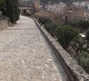 Castell de Capdepera