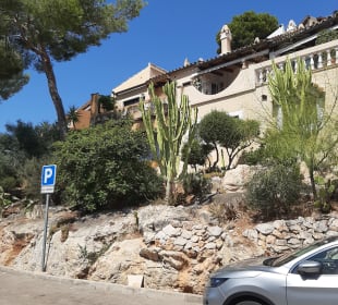 Strand Paguera/Peguera