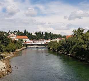 Altstadt Steyr