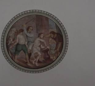 Wallfahrtskirche Weggental