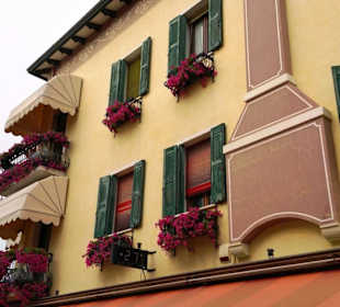 Pensionen - Hotels