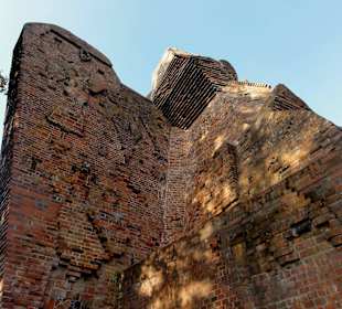 Details des Kunstwerkes