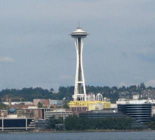 Space Needle 