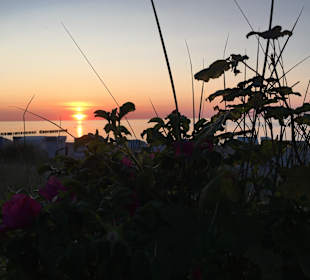 Strand Kühlungsborn