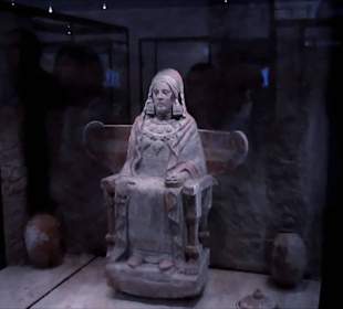 Museo Arqueologico Nacional