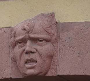 Altstadt Mannheim Quadratstadt