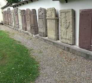 Liebfrauenkapelle Sulz