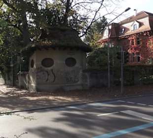 Charlottenstraße