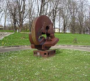 Unterer Schlossgarten Stuttgart