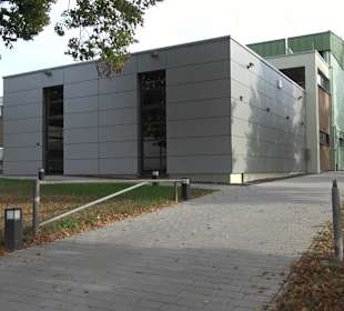 Buchsteighalle Weitingen im Gäu