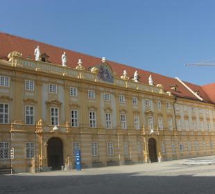 Innenhof