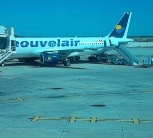 Und wieder Heim , schnief schnief