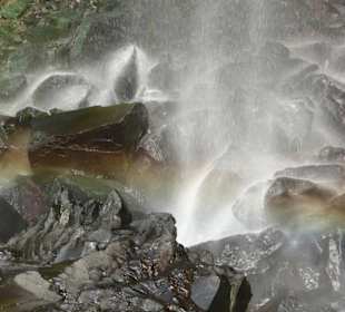 Wasserfall