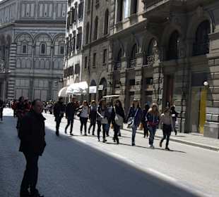 Piazza del Duomo - Cathedral Square