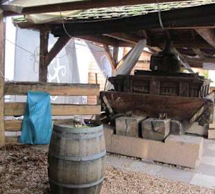 Deidesheim Weihnachtsmarkt