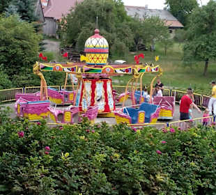 Schwabenpark in Welzheim