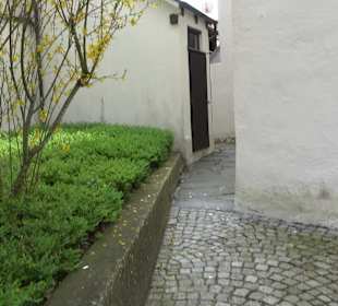 Nikolauskirche Seißen