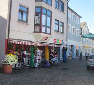 Chrysanthema Lahr