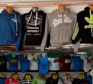 Alanya Bazar