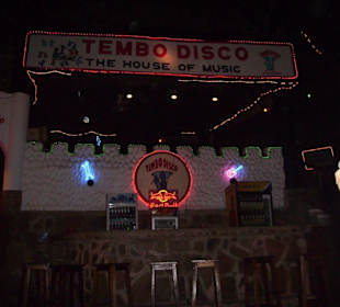 Disco Tembo