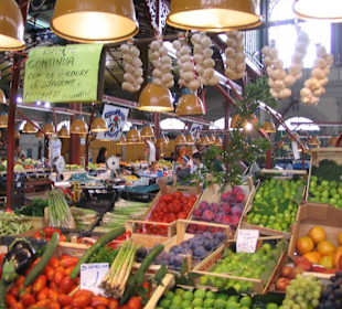 Obststand