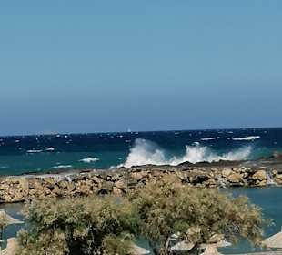 Strand Gouves