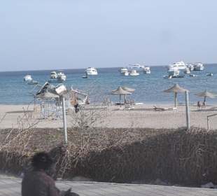 Городской пляж