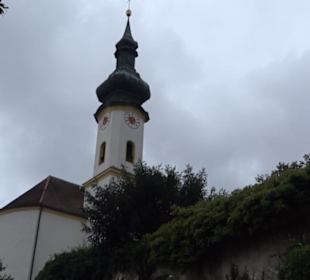 Kirche St. Josef