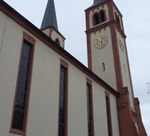 Stadtrundgang Würzburg