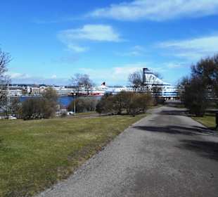 Sternwartenpark