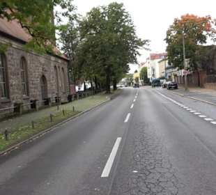 Gnadenkirche Biesdorf