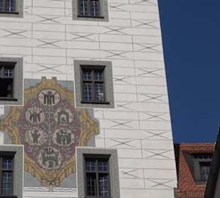 Spielzeugmuseum im Alten Rathausturm