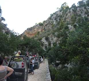 Jeepsafari