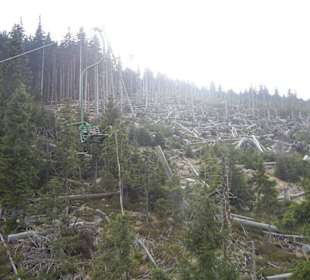 Karkonoski Park Narodowy